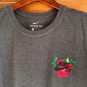 Nike SB Hawaii Logo Dunk T-shirt